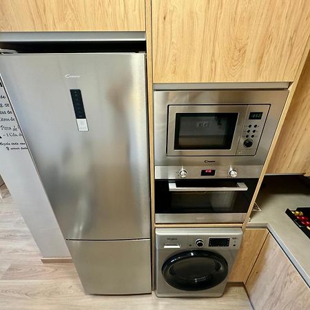 Beach Apartment, Torre Benagalbon מראה חיצוני תמונה
