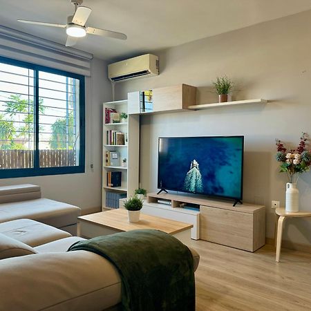 Beach Apartment, Torre Benagalbon מראה חיצוני תמונה