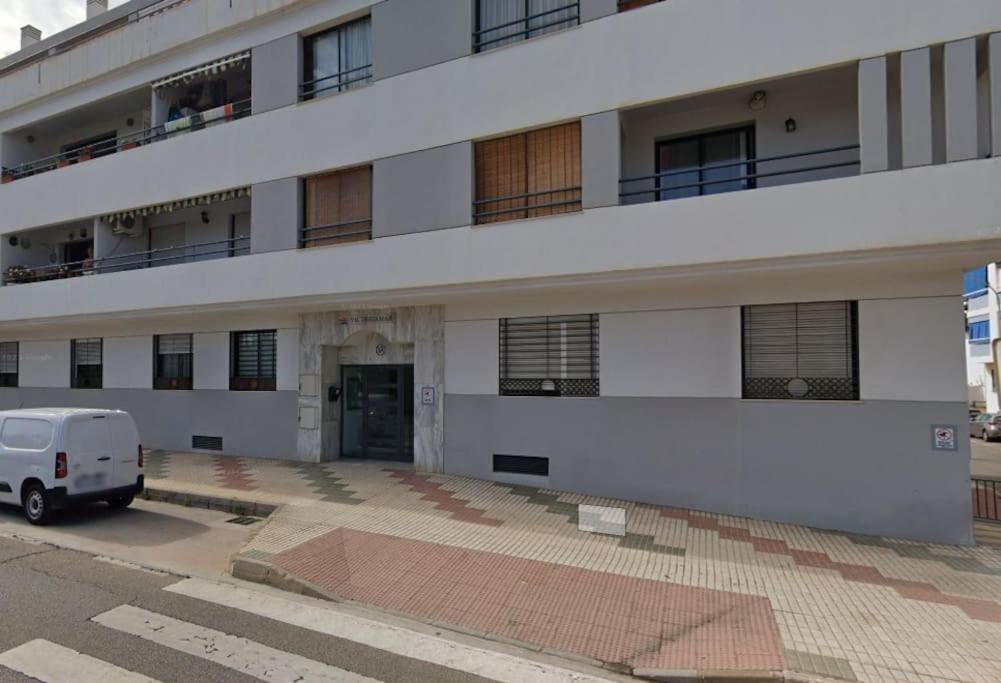 Beach Apartment, Torre Benagalbon מראה חיצוני תמונה
