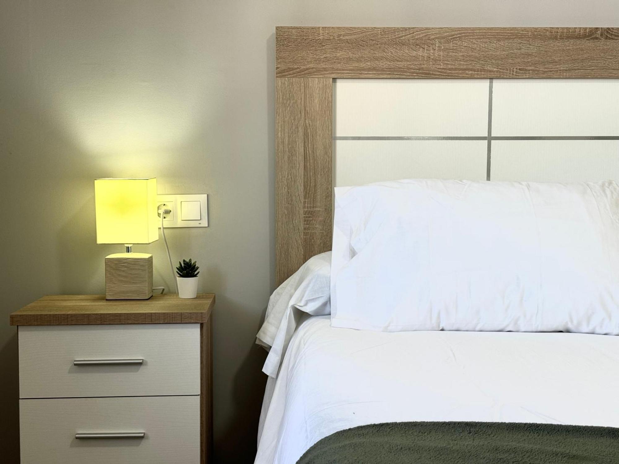 Beach Apartment, Torre Benagalbon מראה חיצוני תמונה